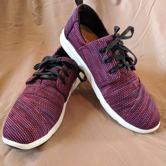 Toms Shoes - TOMS Del Ray Sneakers